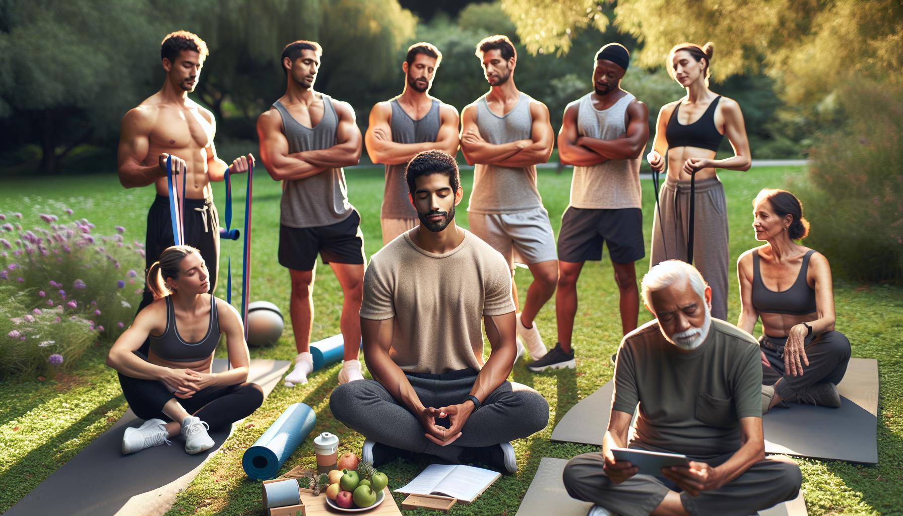 Alternatives to Surgery for Gynecomastia Management