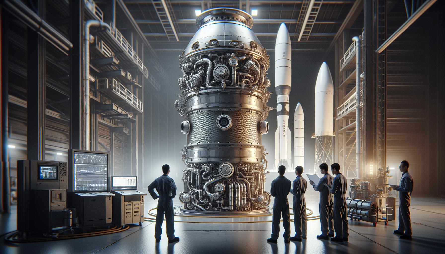The Role of Cryogenic Fuels in Achieving Launch Vehicle Efficiency