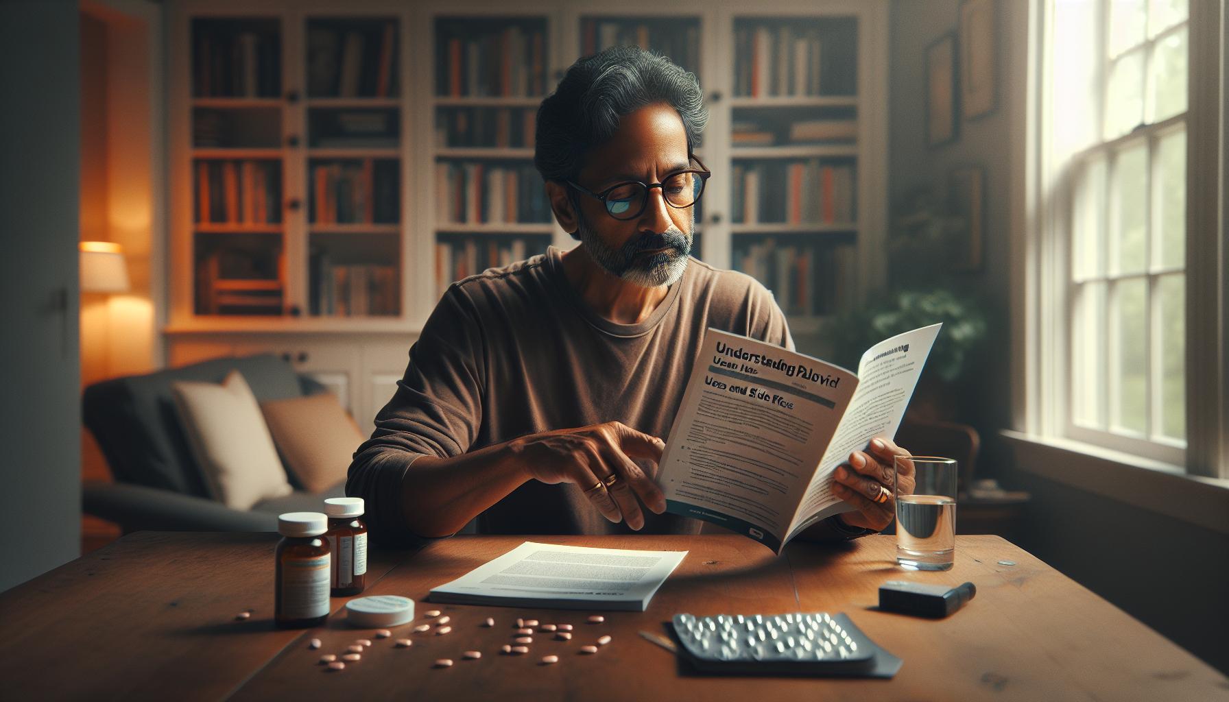 Understanding Paxlovid: Uses and Side Effects