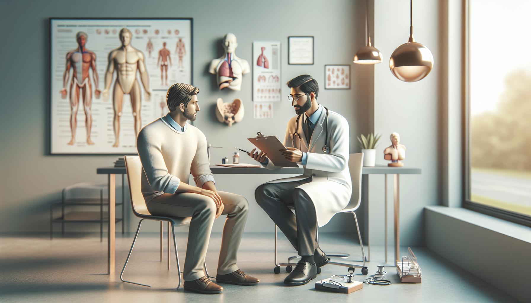 The Gynecomastia Surgery Process: What to Expect