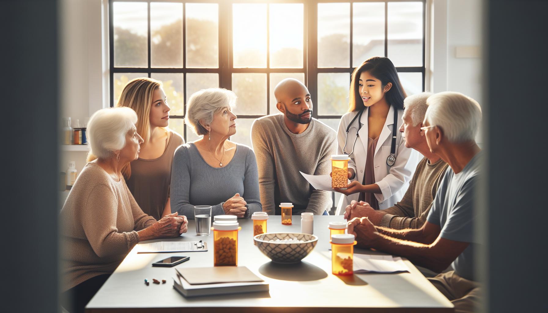 Safe Medication Practices: Tips for Patients