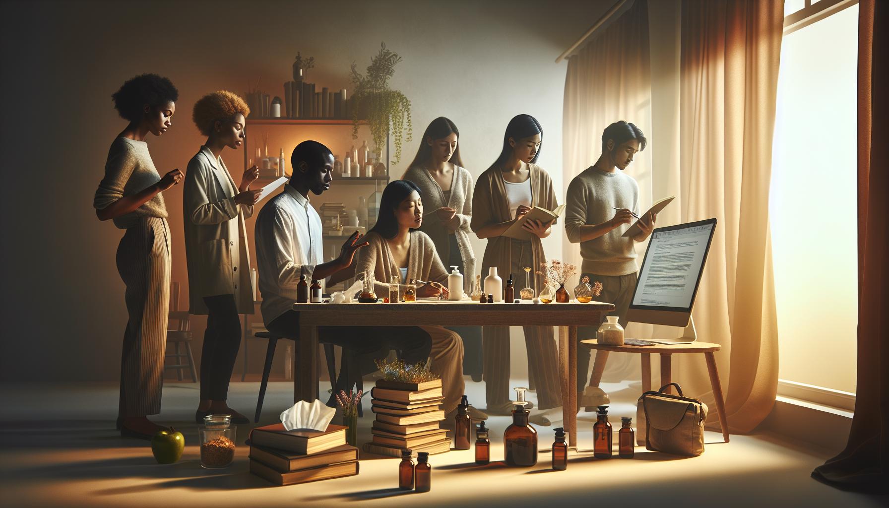 Exploring Decongestants: What You Need to Know