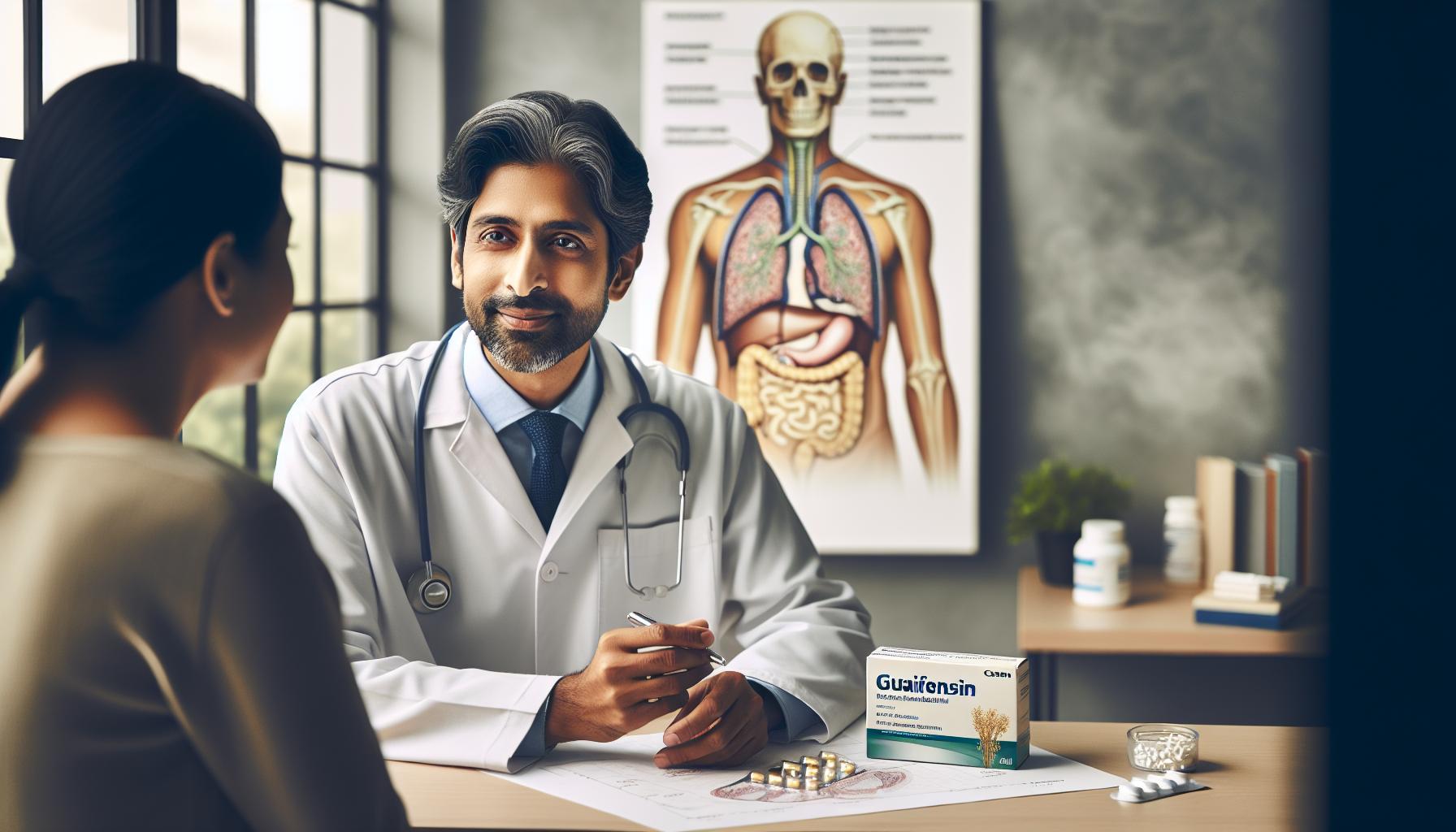 Does NyQuil Contain Guaifenesin? Expectorant Information 2 The Role of Guaifenesin as an Expectorant