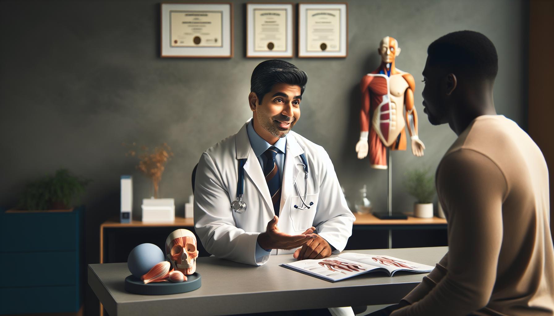 What to Look for in a Gynecomastia Surgeon