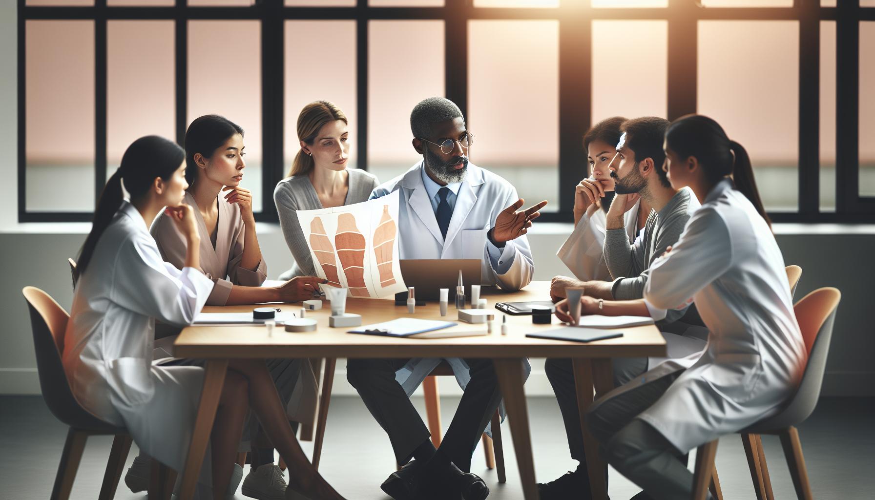 Expert Opinions: Dermatologists Weigh In