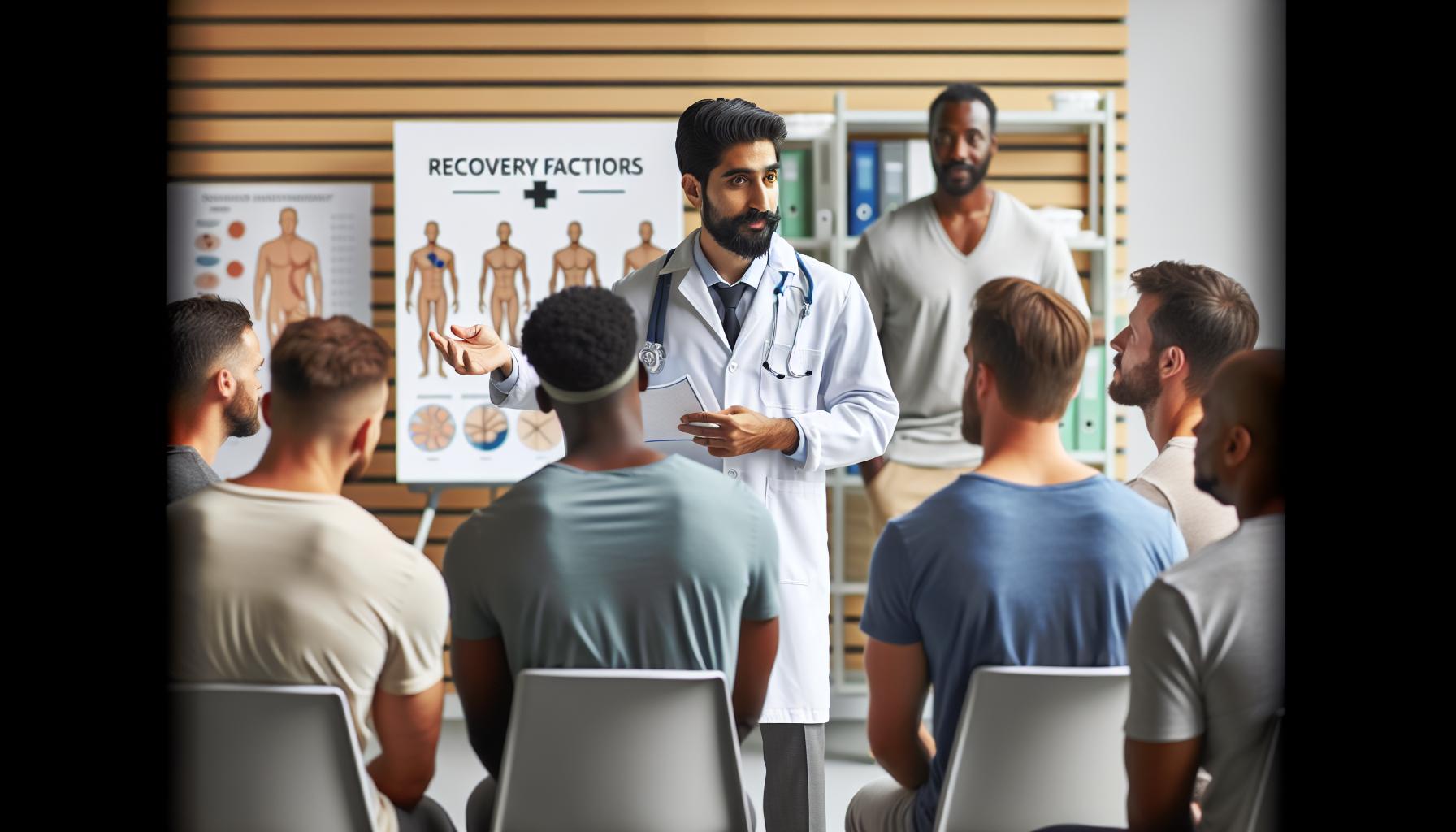 Key Factors Influencing Gynecomastia Recovery