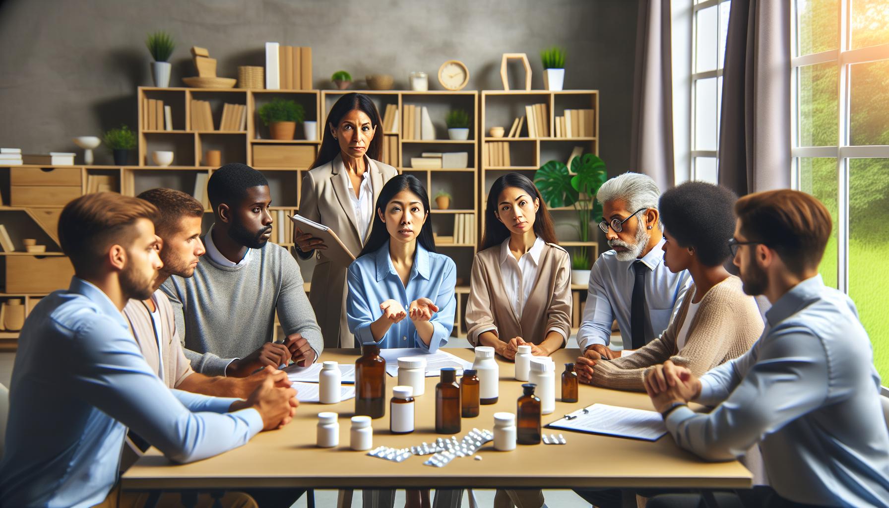 Best Practices for Safe Cough Relief Use