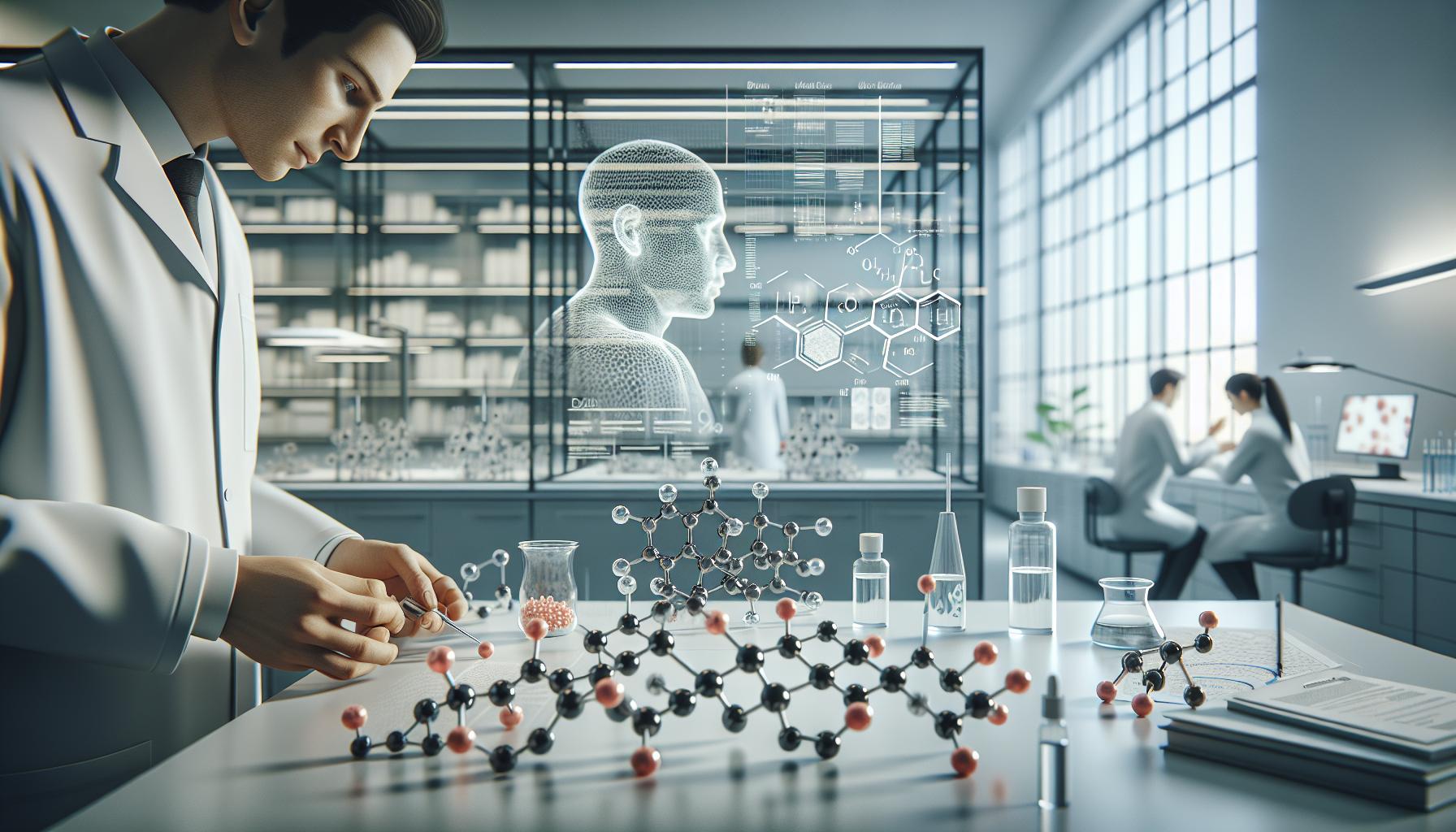 Does Accutane Work for Hormonal Acne? Success Stories 1 How Accutane Works: The Science Behind the Medication