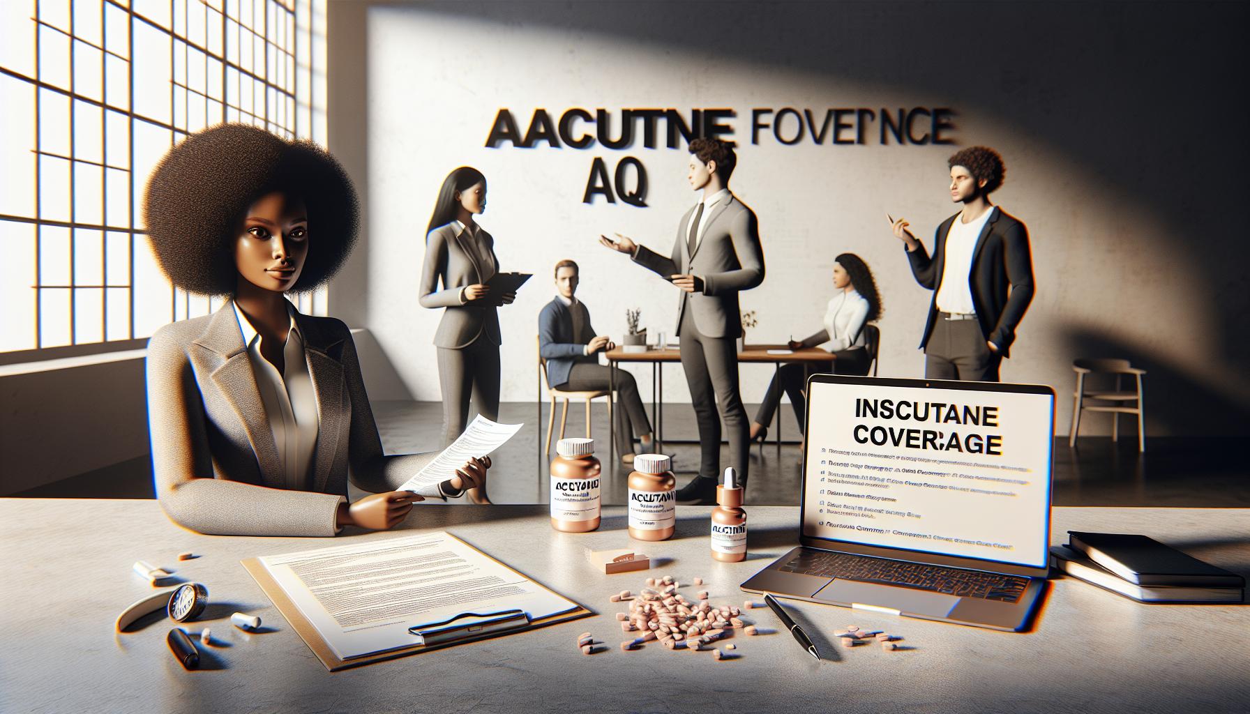 Frequently Asked Questions About Accutane Insurance Coverage