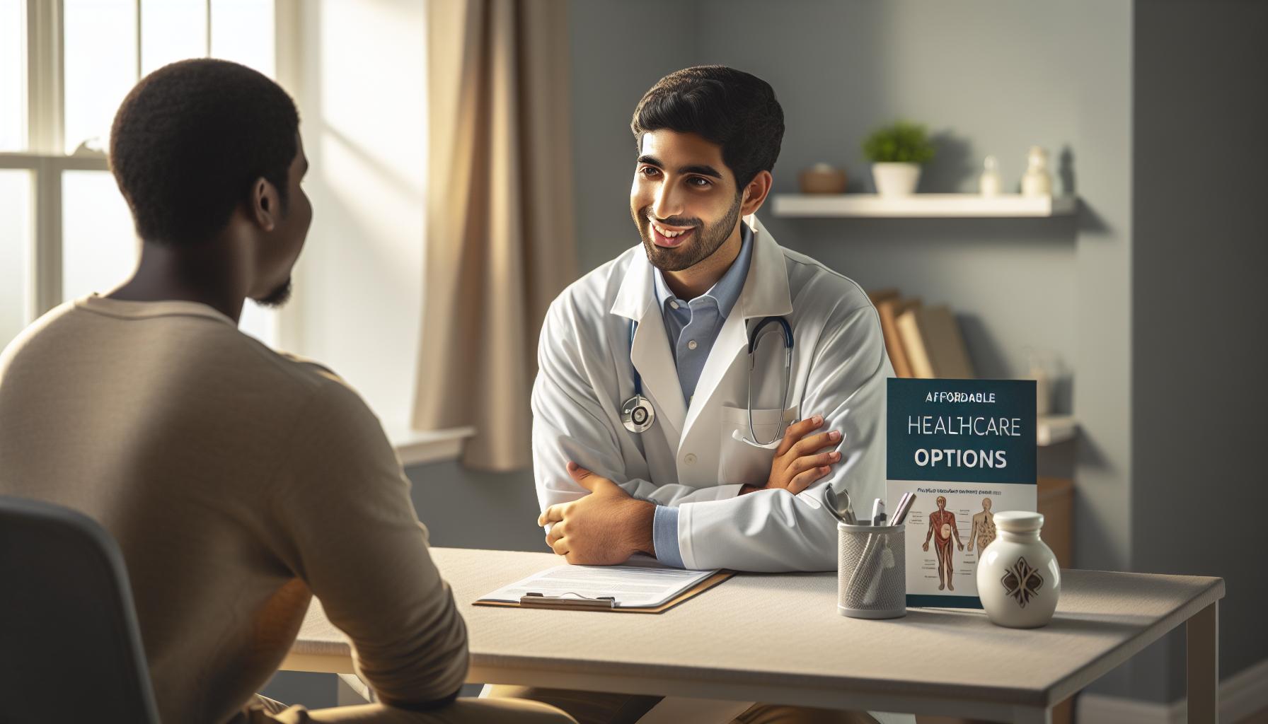 Affordable Gynecomastia Surgery Options in Virginia