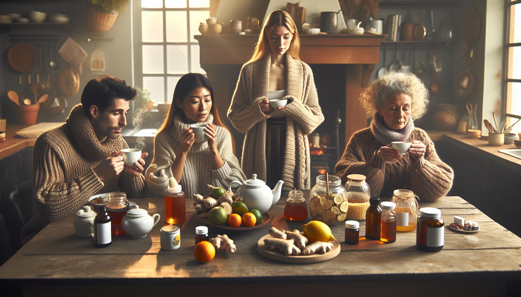 Can You Take Naproxen with NyQuil: NSAID Interaction Guide 7 Alternatives to Naproxen for Cold Symptoms