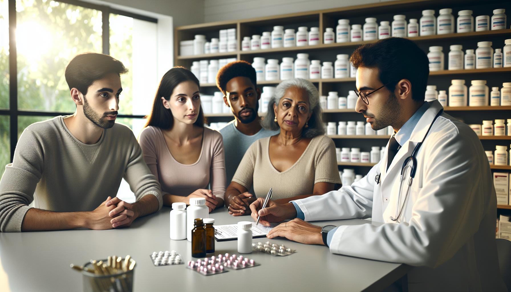 Can You Take Sertraline With NyQuil? SSRI Interaction 4 Safety Considerations for Combining Medications