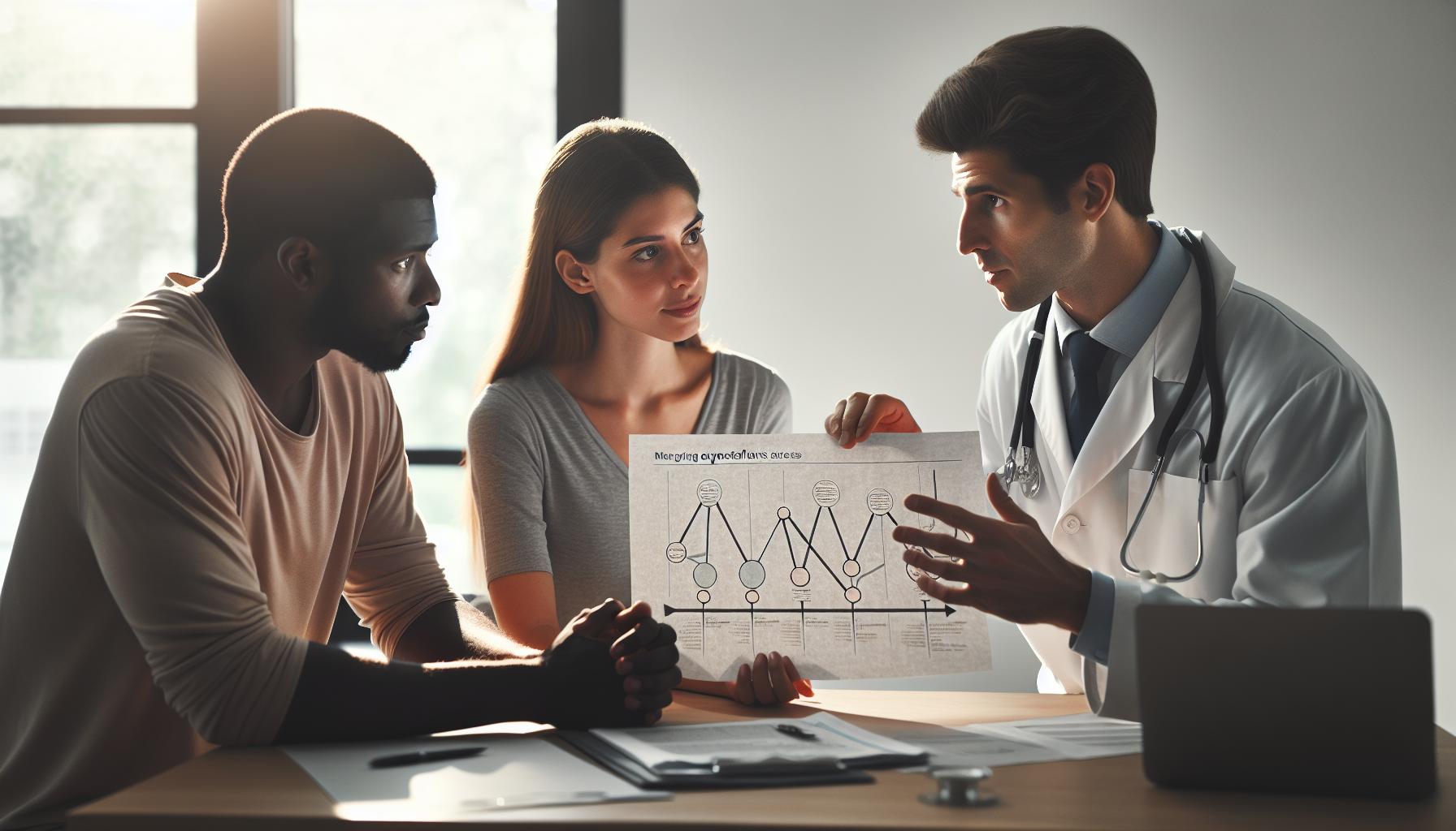 Managing Expectations: Timeline for Treatment Success