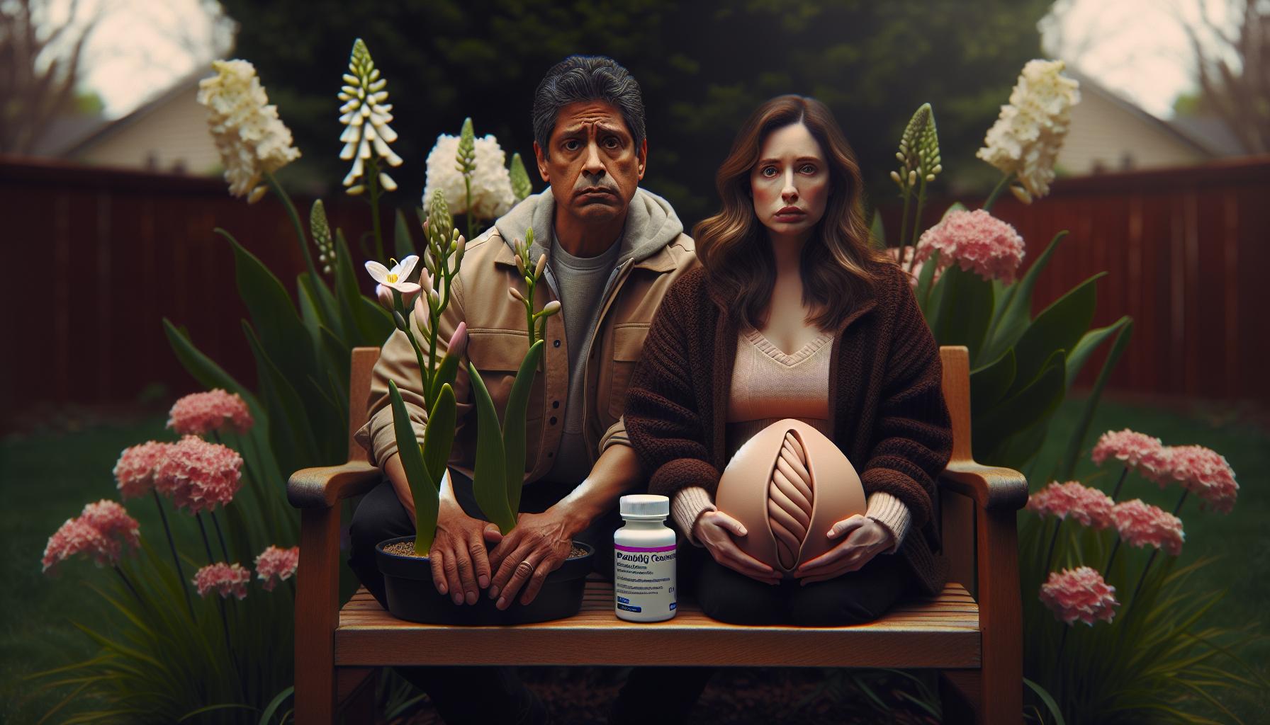 Accutane's Impact on Fertility and Conception