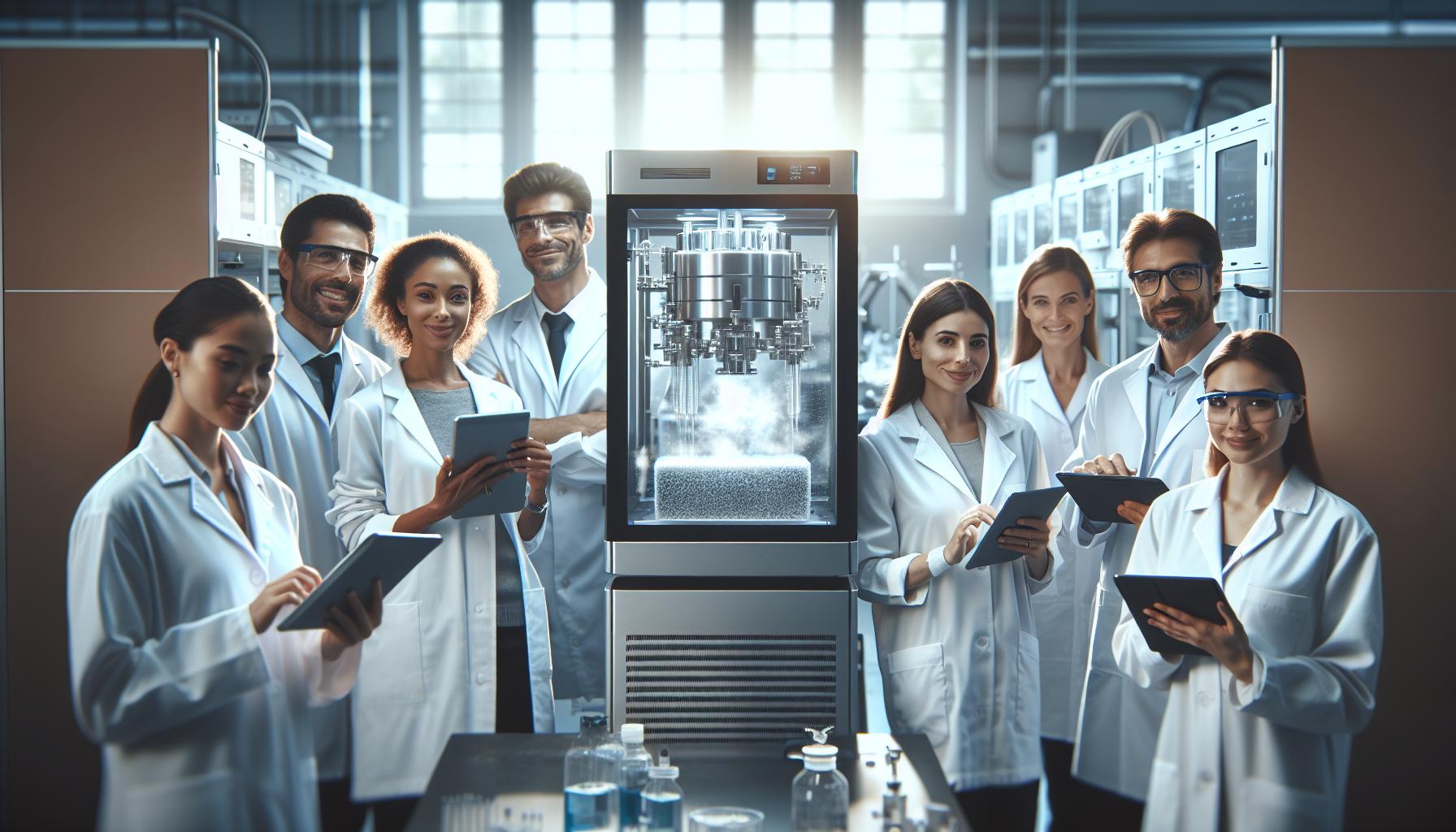 Real-Life Success Stories of Cryogenic Cooling