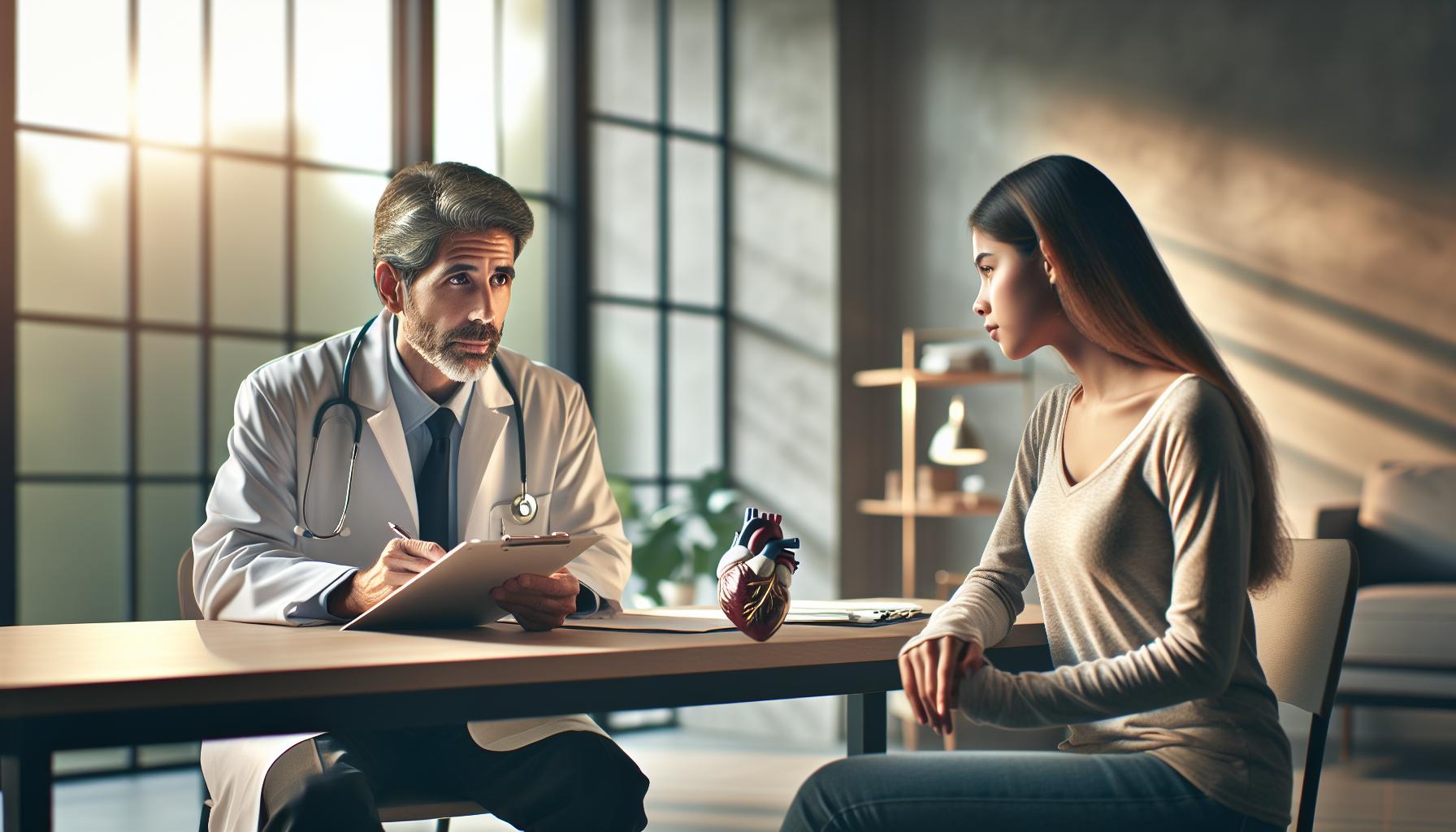 Consulting Your Doctor: Key Questions to Ask