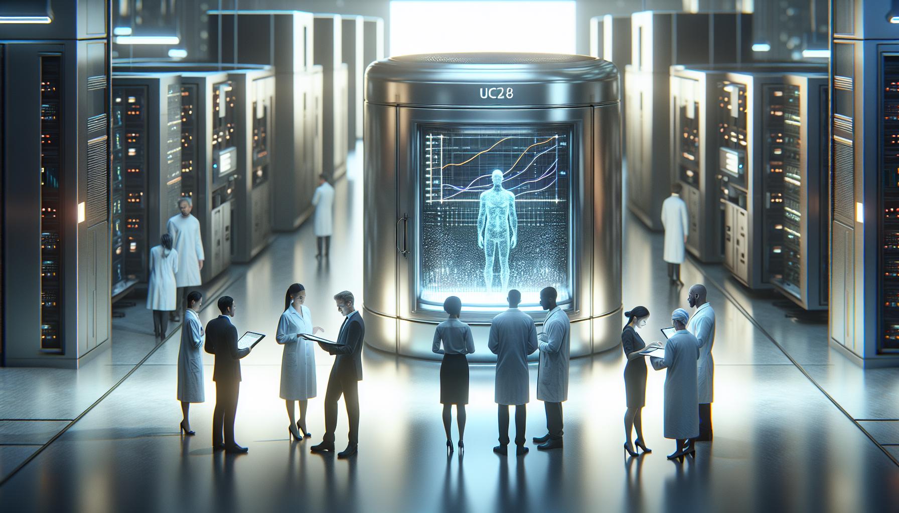 Future Trends in Cryogenic Preservation Pricing