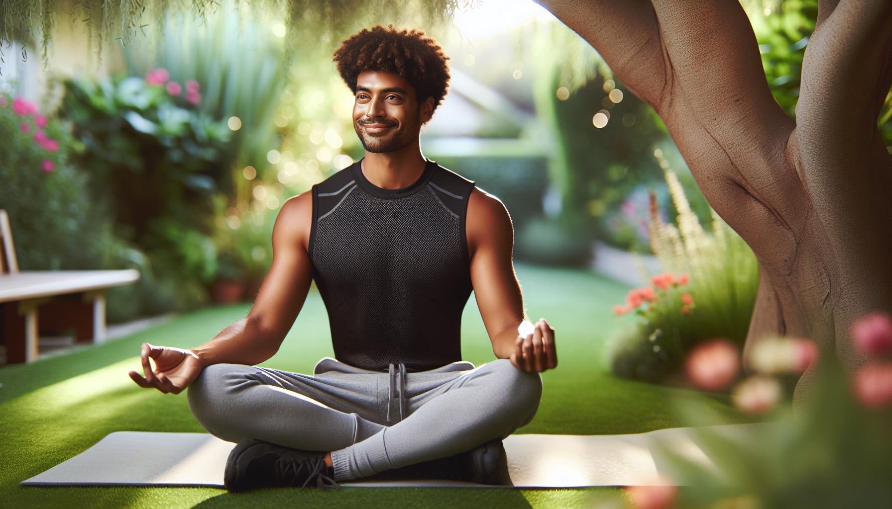 Natural Recovery: Lifestyle Changes That Help