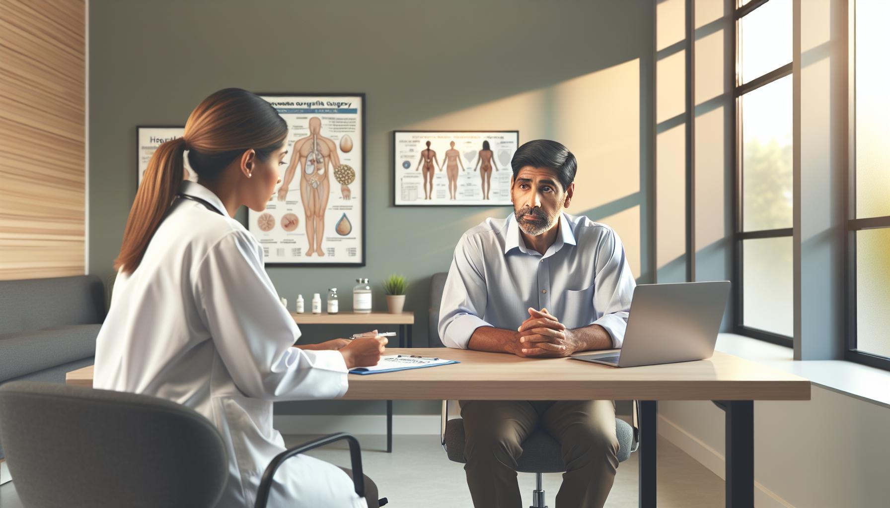 Average Cost of Gynecomastia Surgery in 2024