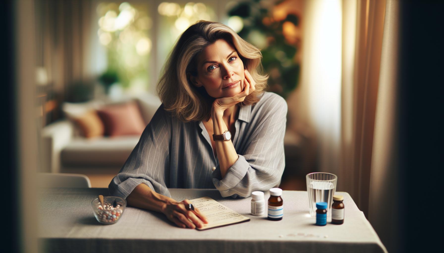 Possible Side Effects of Combining Benadryl and Doxycycline