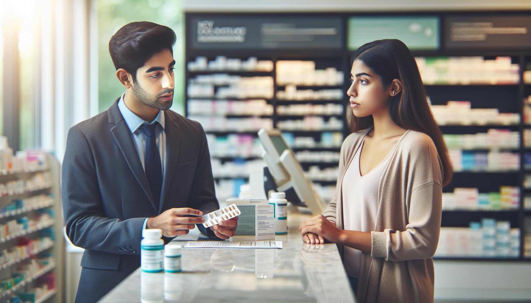 Key Dosage Recommendations for Accutane