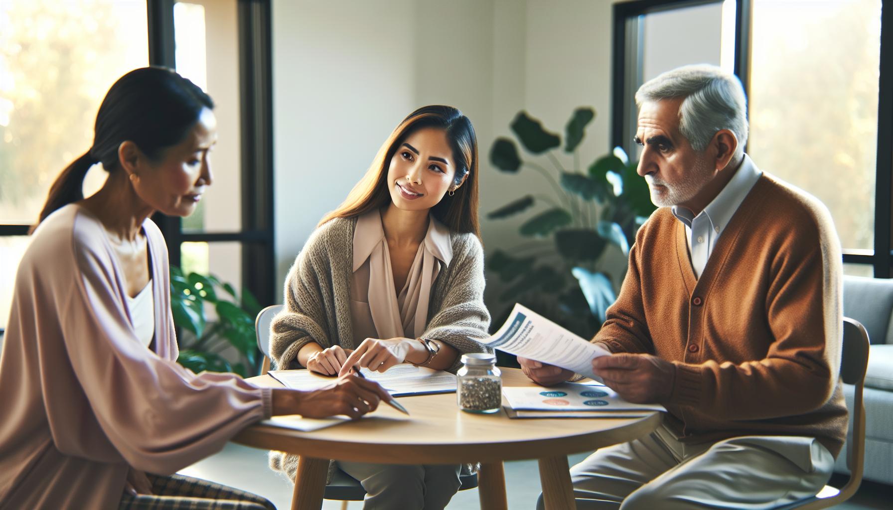 Eligibility Requirements for Medicaid Coverage