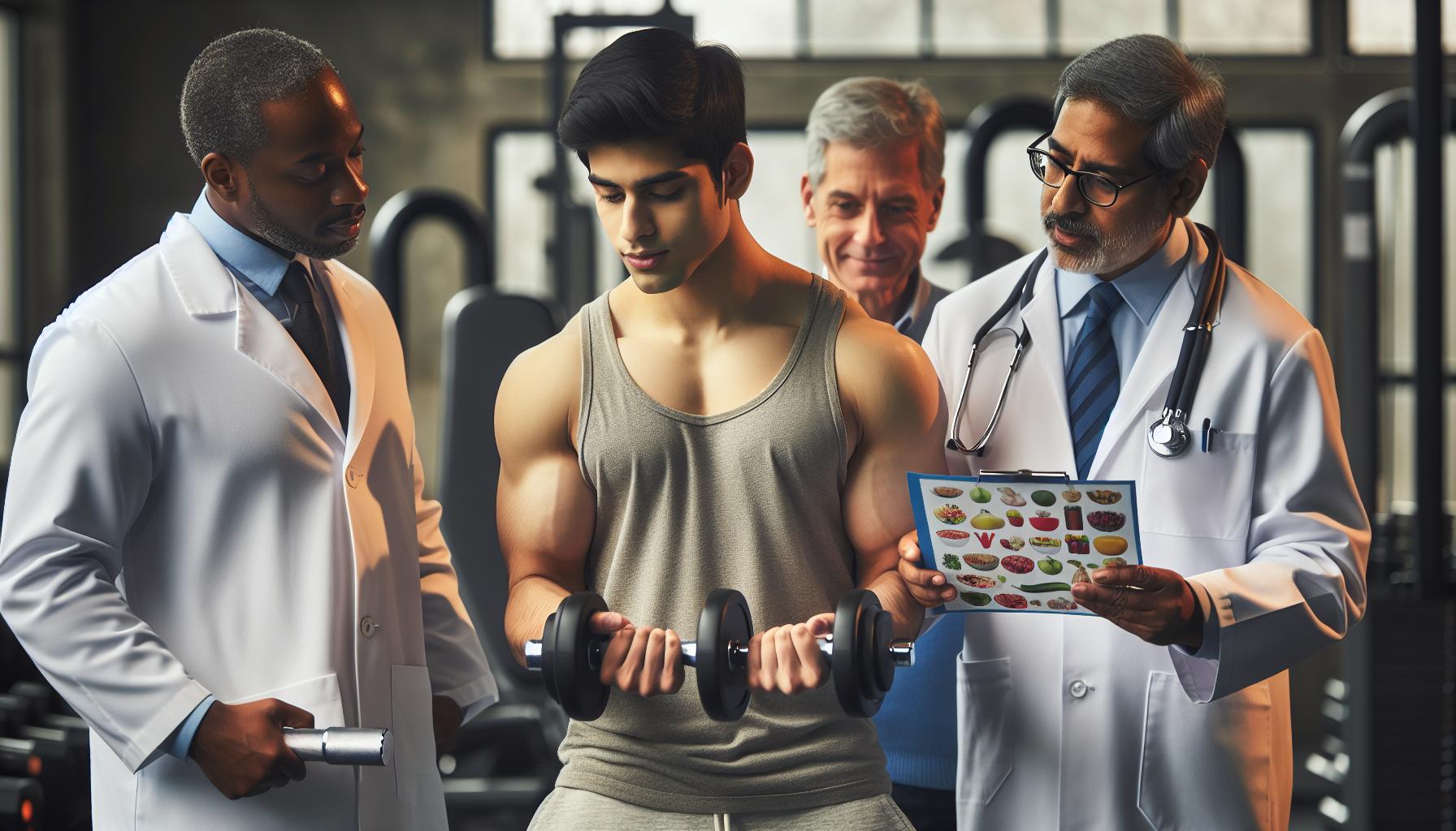 Preventative Measures: Can You Avoid Gynecomastia?