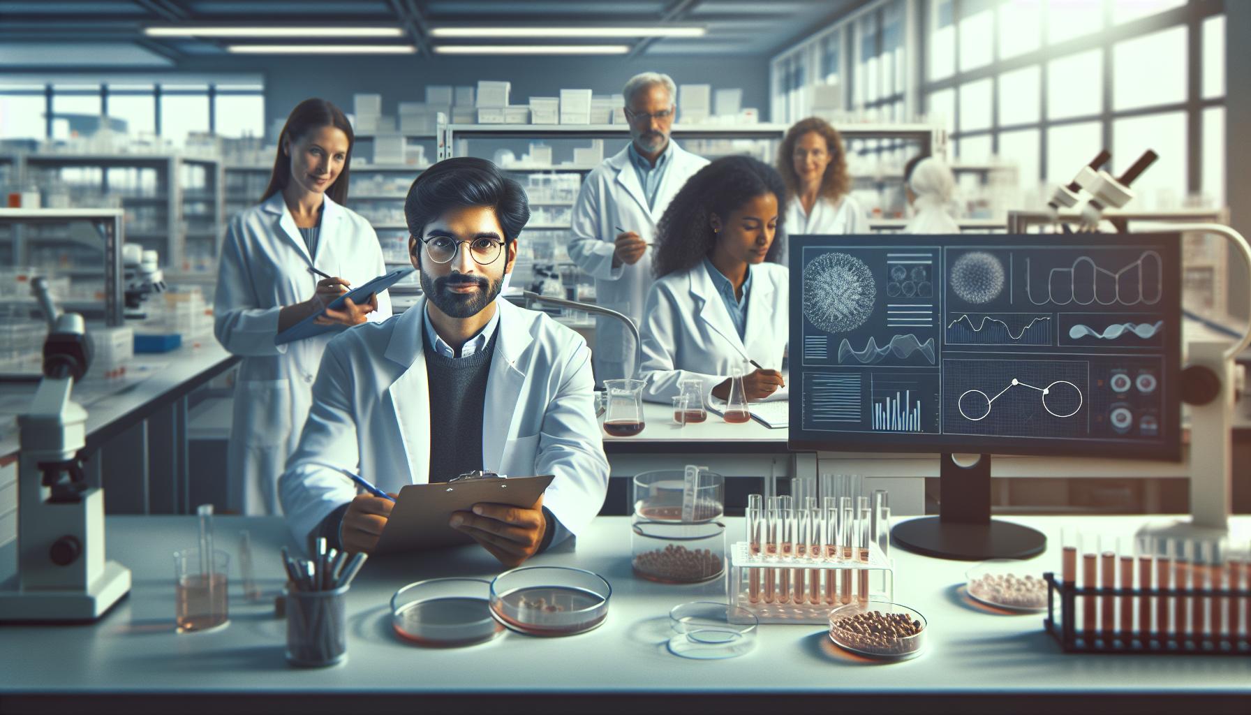 Examining Scientific Studies on Soy and Gynecomastia