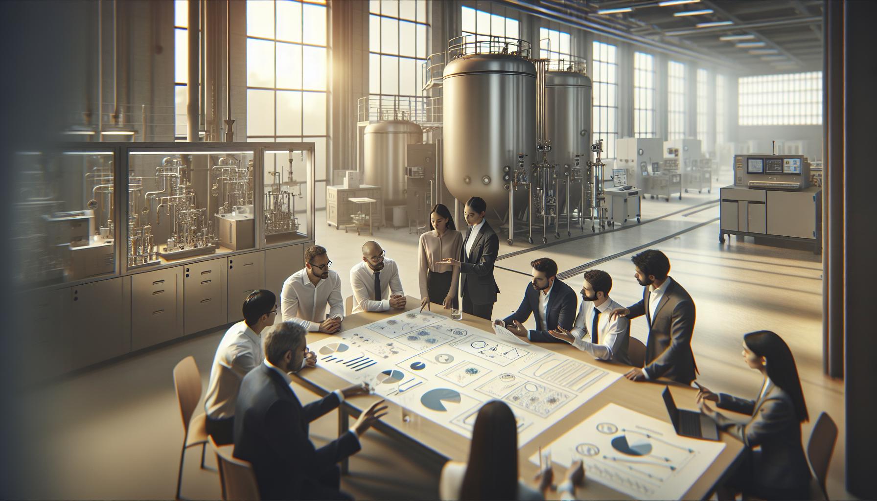 Choosing the Right Cryogenic Facility: A Guide