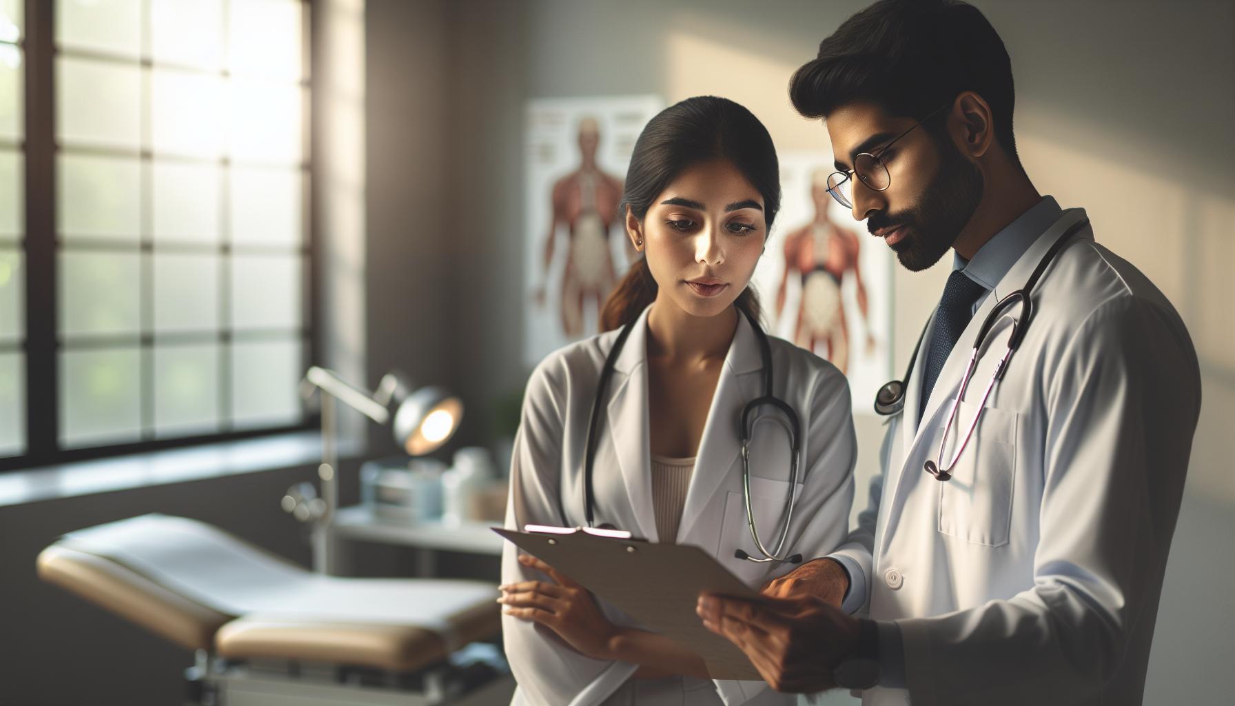 How Long Does Gynecomastia Typically Last?