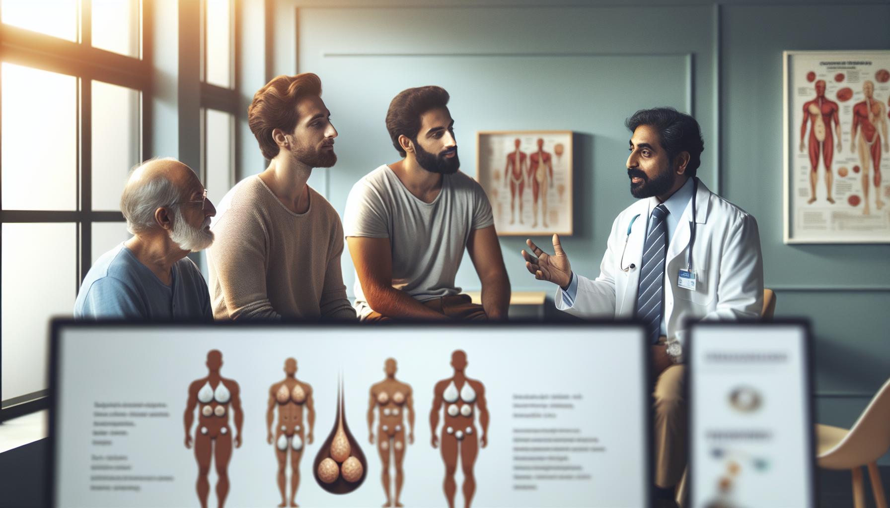 Understanding Gynecomastia: What You Need to Know