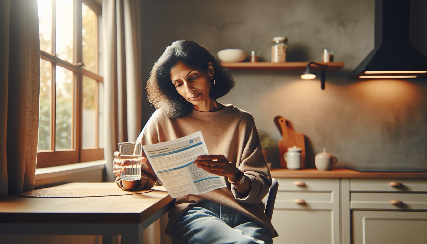 Real Patient Experiences with Doxycycline Administration