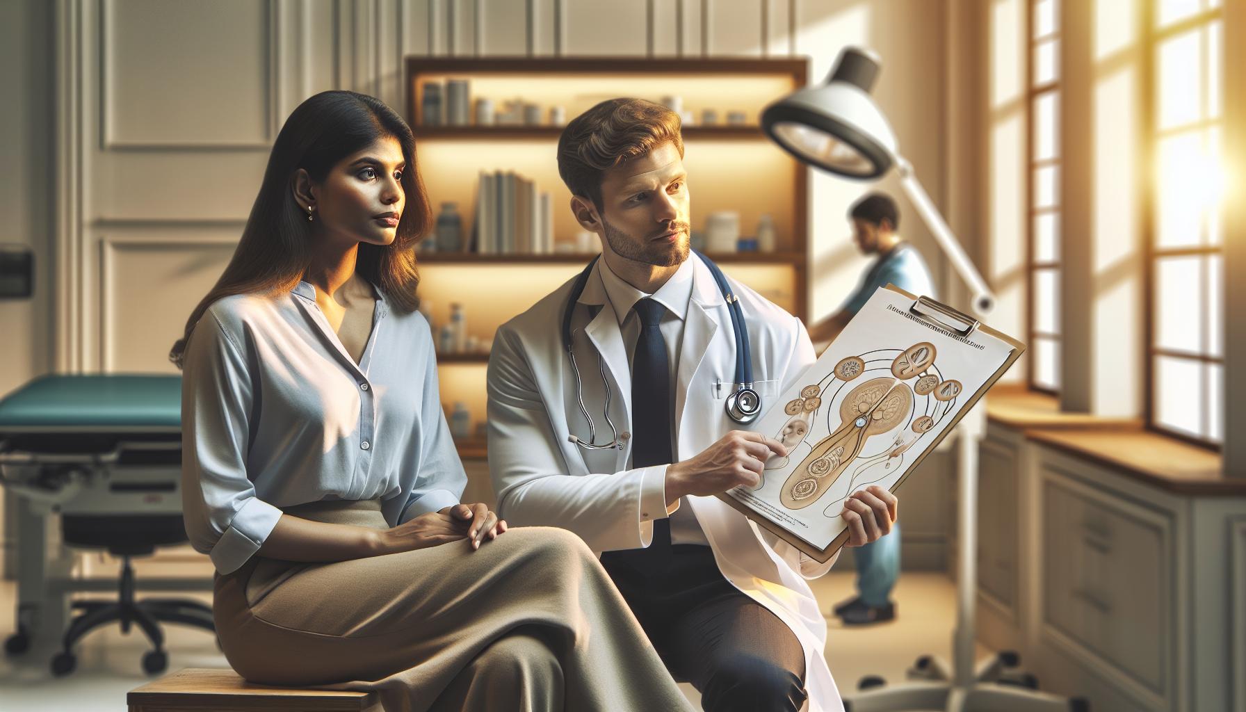 The Medical Causes of Gynecomastia in Women