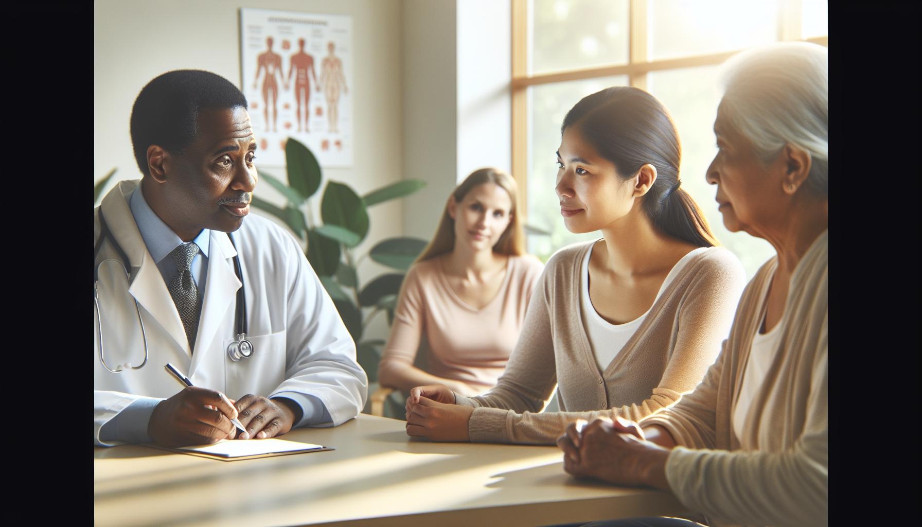 Can You Take Sertraline With NyQuil? SSRI Interaction 7 Consulting Your Doctor: Key Questions to Ask