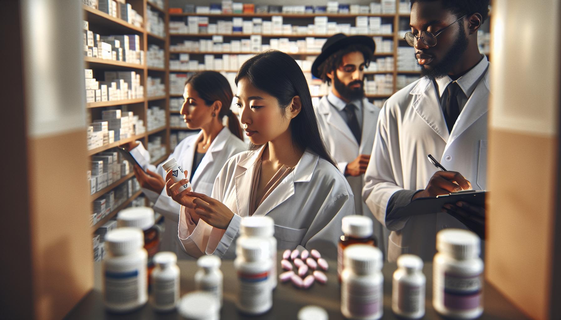 Understanding the Kosher Dietary Laws for Medicines