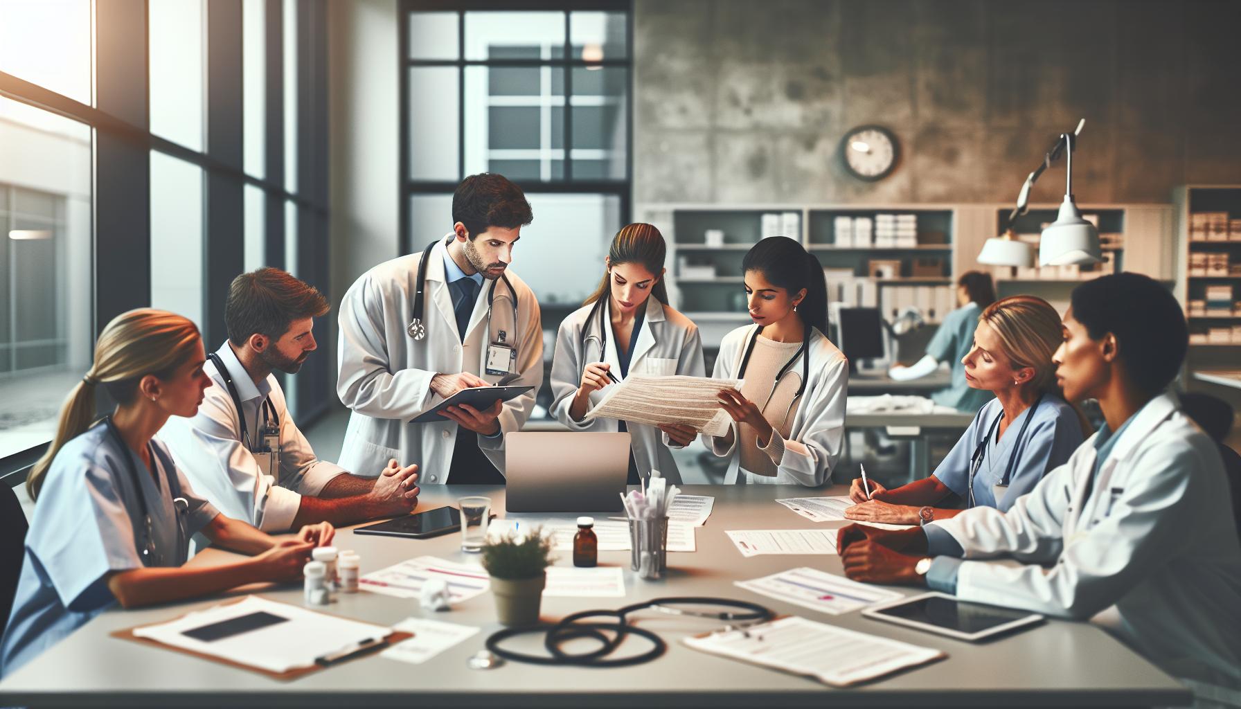 Documenting Medical Necessity for Compliance