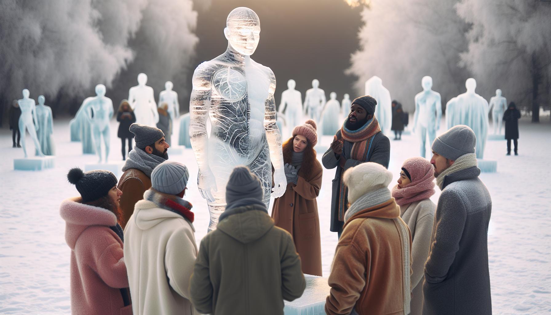 Common Misconceptions About Cryogenic Freezing