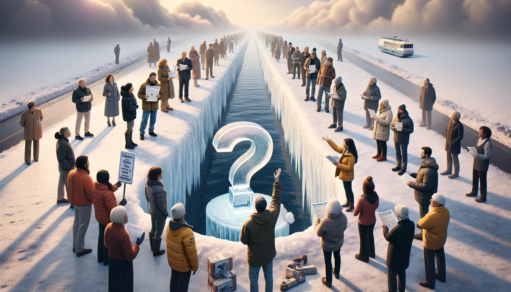 Frequently Asked Questions About Cryogenic Canals