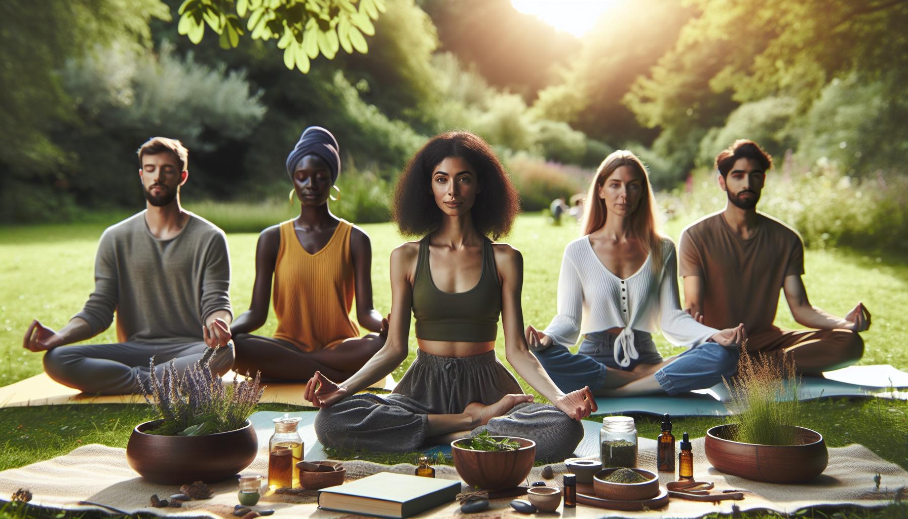 Alternatives to Consider for Symptom Relief