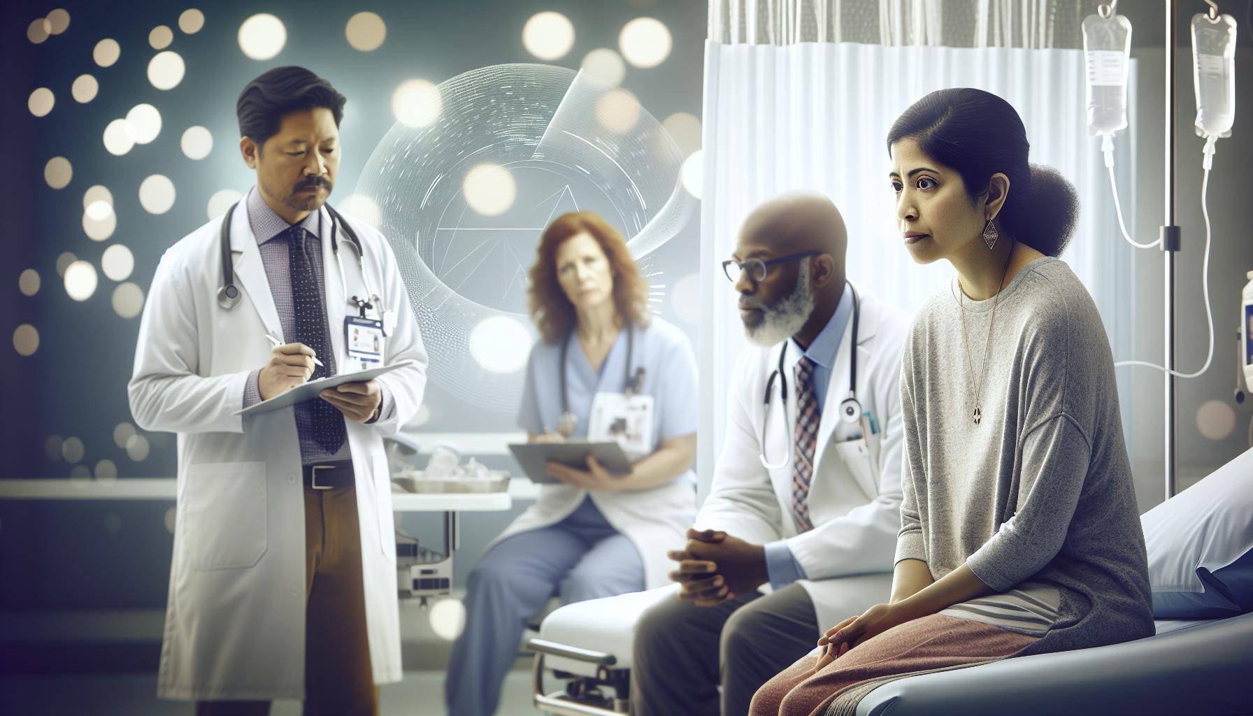 When to Seek Medical Help for NyQuil Overdose