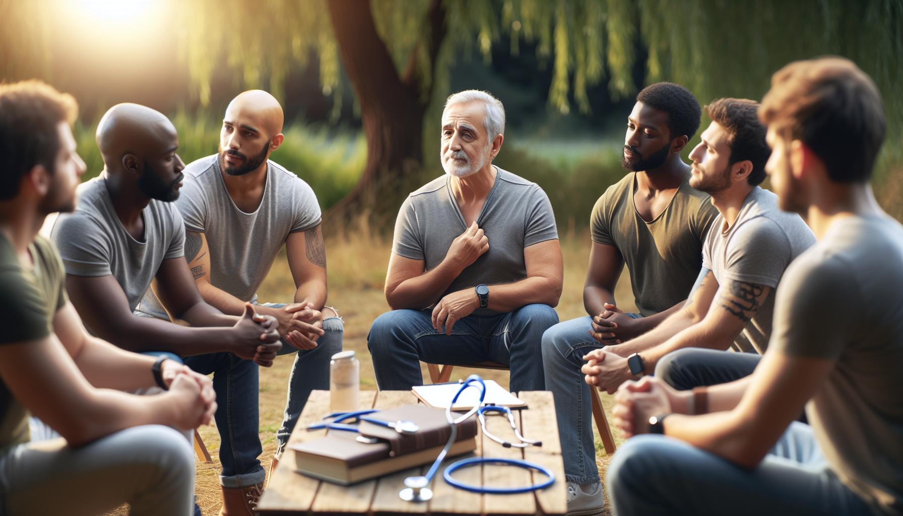 Understanding Gynecomastia: Causes and Effects