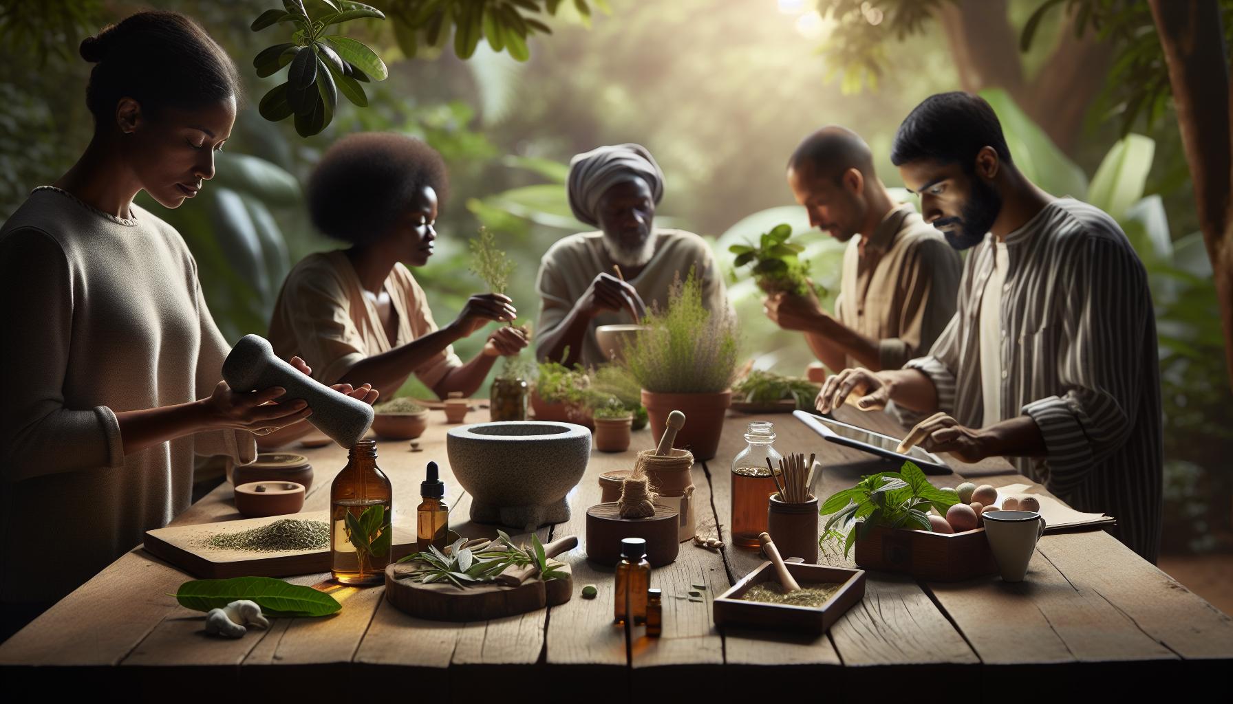 Natural Remedies: Do They Really Work?