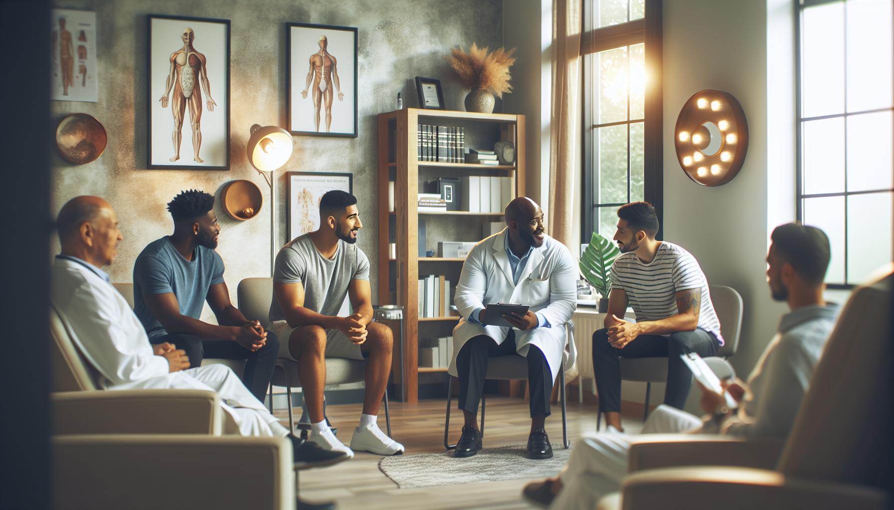 Real Patient Experiences: Gynecomastia Surgery Stories